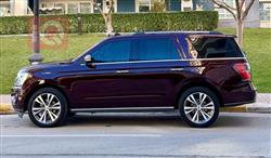 فورد إكسبيديشن